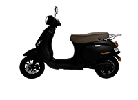 Benling Electric Vehicle Aura Model Black